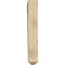 Ekena Millwork Olympic Craftsman Rough Sawn Bracket, Douglas Fir, 6"W x 36"D x 40"H BKT06X36X40OLY04RDF - alternate 2